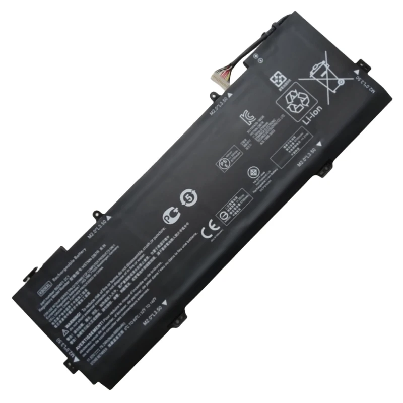 KB06XL LaptopBattery For HP Spectre X360 Convertible 15 15T BL102NG BL0XX DF0XXX Z6K96EA Z6K97EA Z6K99EA Z6L00EA Z6L01EA Z6L02EA