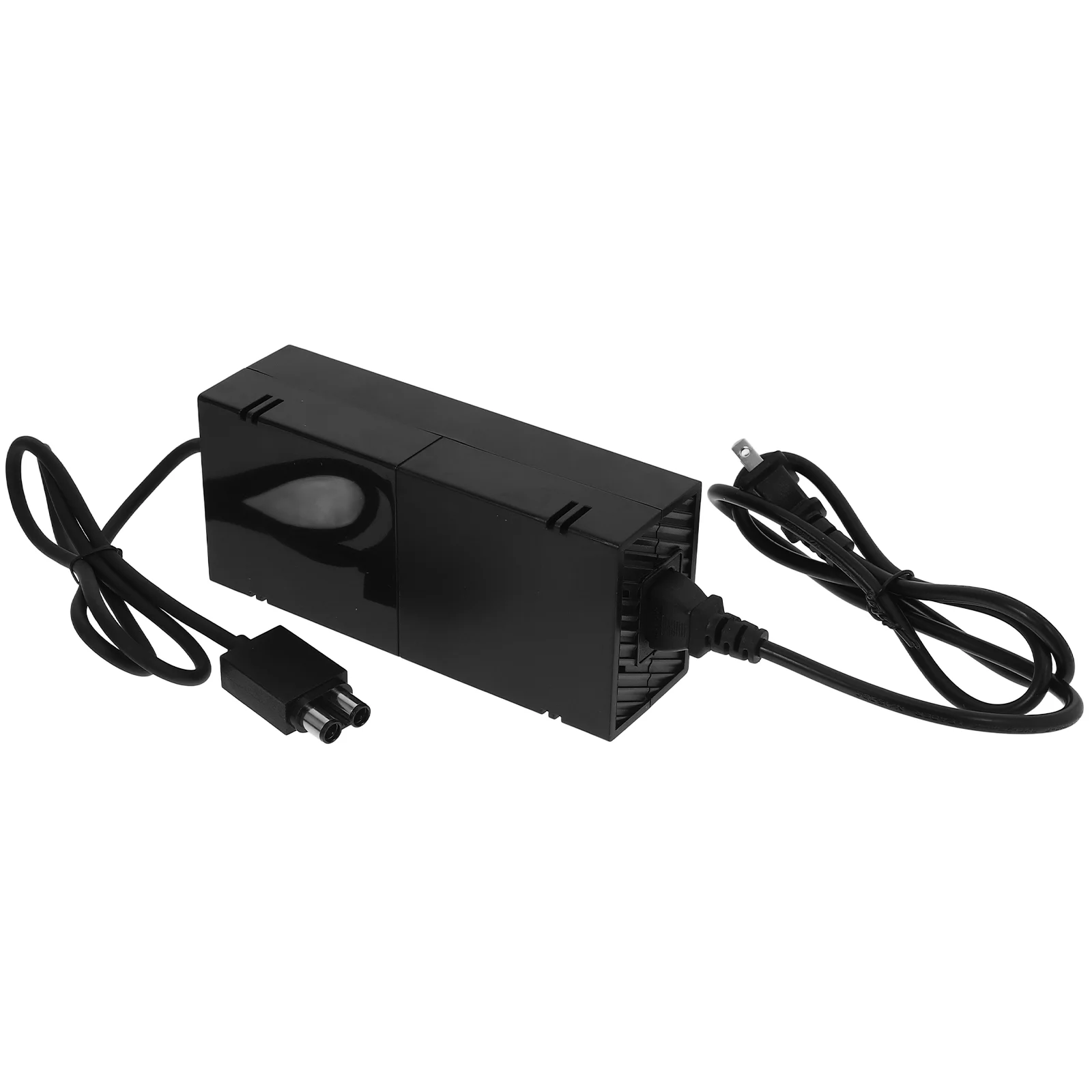 AC Adapter Power Supply Brick Power Supply 135W Power Supply Cord for Game Machine with US Plug (Black)