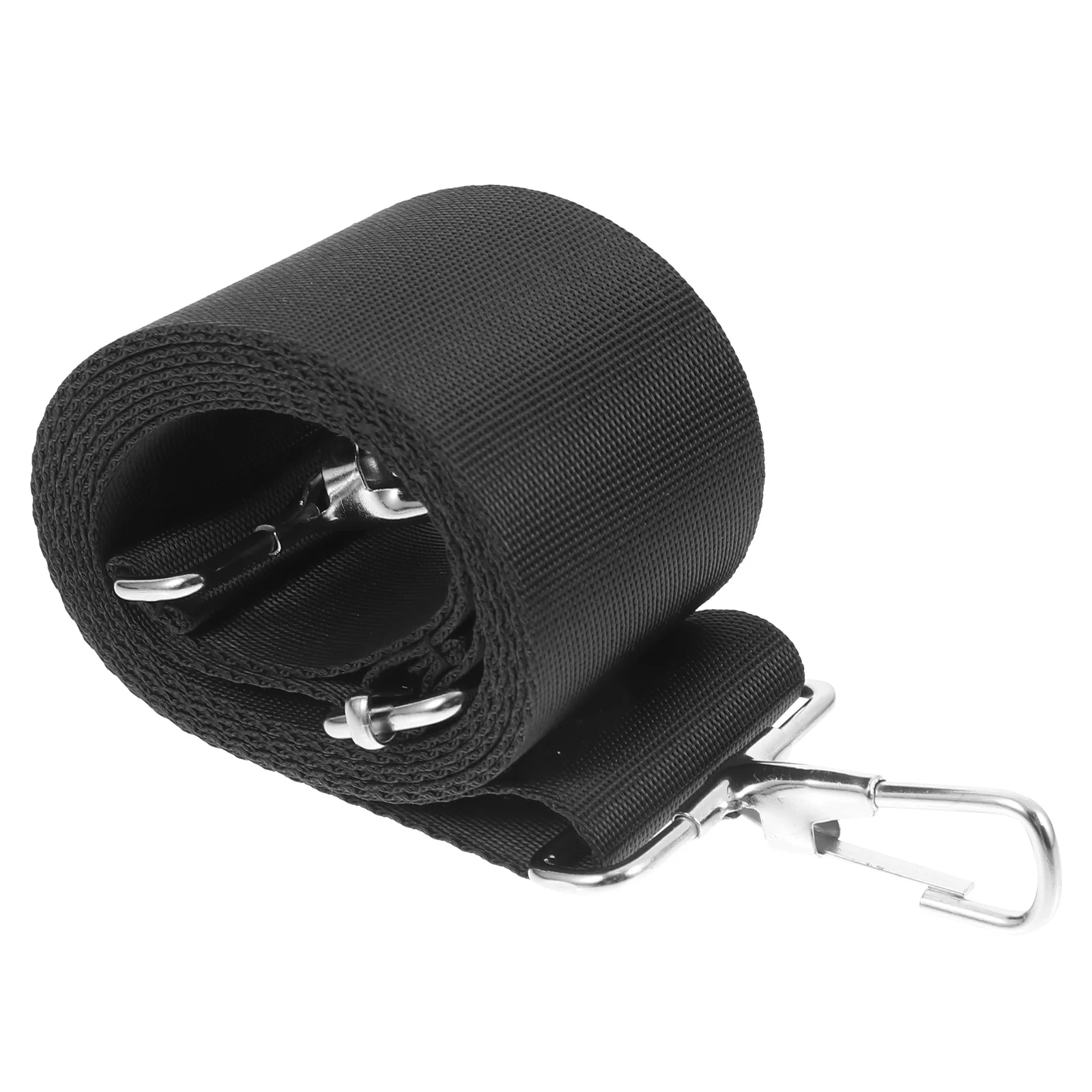 

Nylon Computer Bag Shoulder Strap High Quality Adjustable Padded Metal Buckle for Laptop Handbags Camera Bags