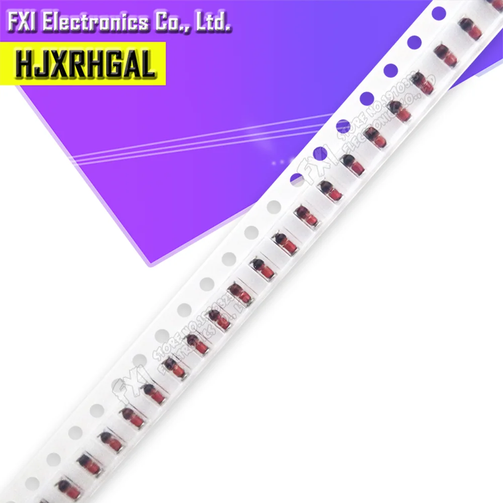 100Pcs Zener Diode …