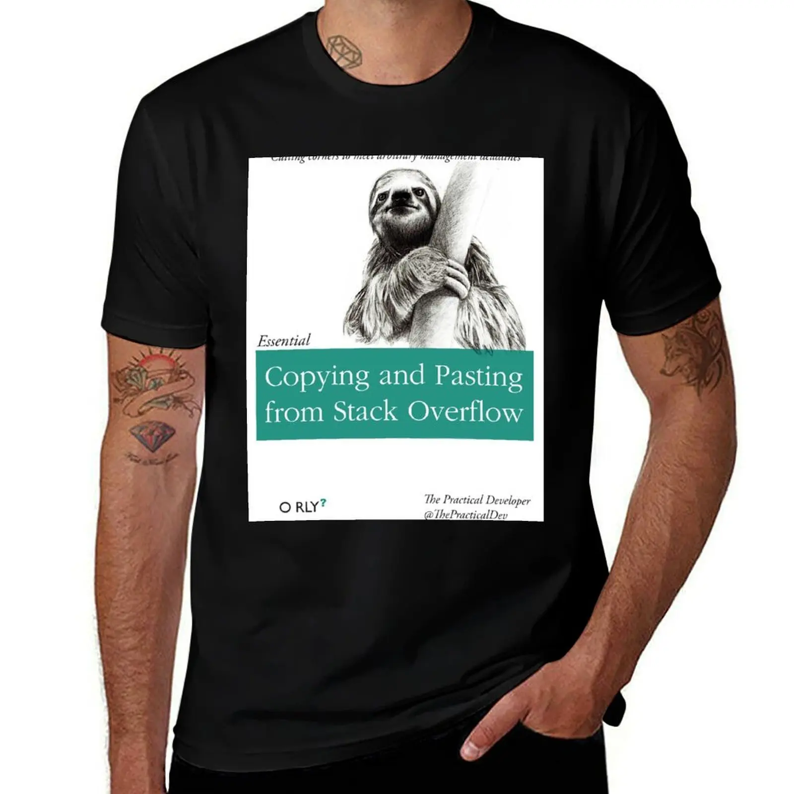 

Overflow Stack and Pasting from Copying T-Shirt Fashion Casual Short Sleeve Top