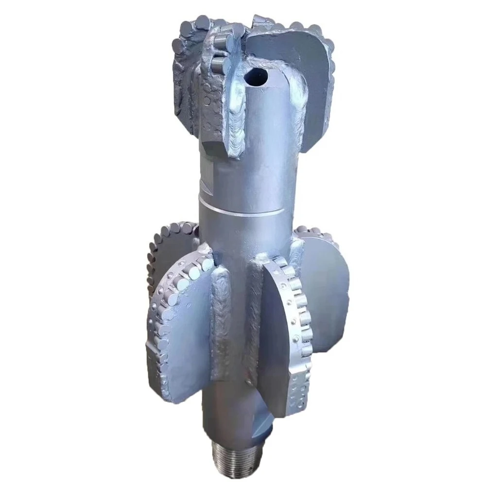 

Профессиональная настройка различных алмазных сверл PDC, масляных сверл, разведки водяных скважин, горных сверл