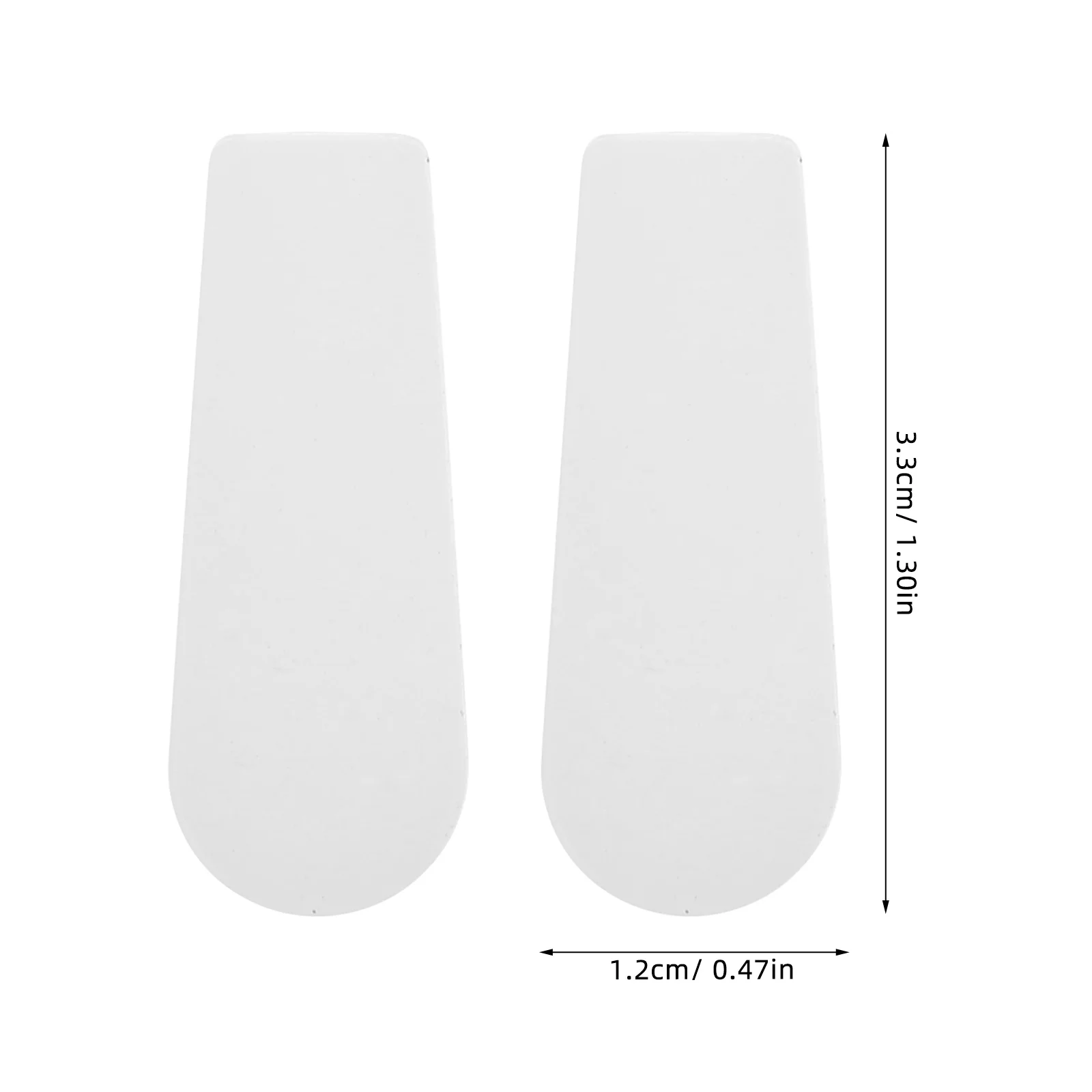 25 stks Siliconen Mouwen Voor Klauw Cover Hoge Grip Duurzaam Antislip Vending Game Machine Accessoires Klauw Machine Cover