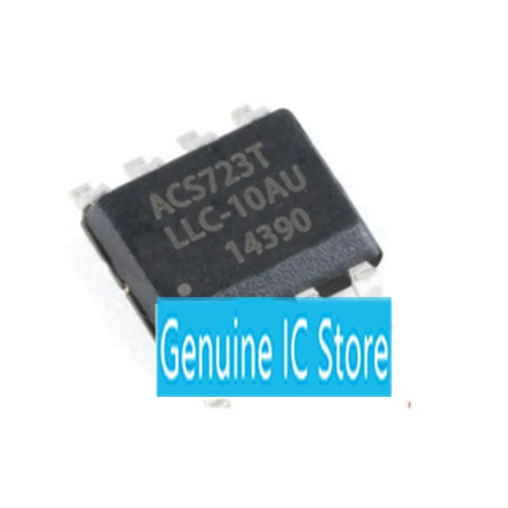 

ACS723LLCTR-10AU-T ACS723T ACS723LLCTR SO New Original Genuine Ic