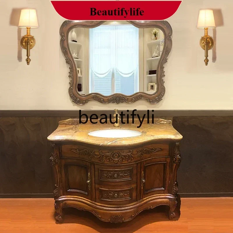 European Bathroom C… - image