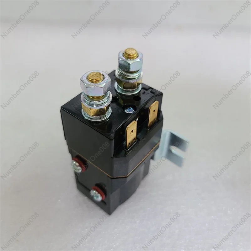 استبدال Albright SW60 12 فولت 24 فولت 36 فولت 48 فولت 60 فولت 72 فولت 80 فولت قواطع الملف اللولبي التتابع ، رافعة شوكية كهربائية عربة جولف اكسسوارات السيارات