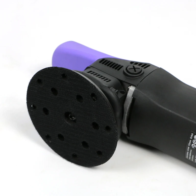 

Da 6inch 21mm Orbit Dual Action Machine Auto Polisher Variable Speed Polisher Waxing Machine