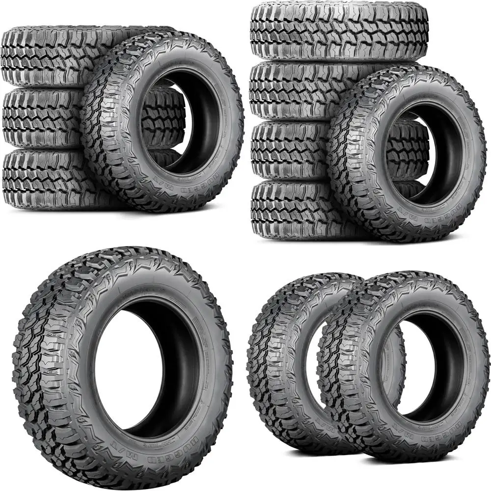 

Прочный M/T LT31/10.50R15 109Q