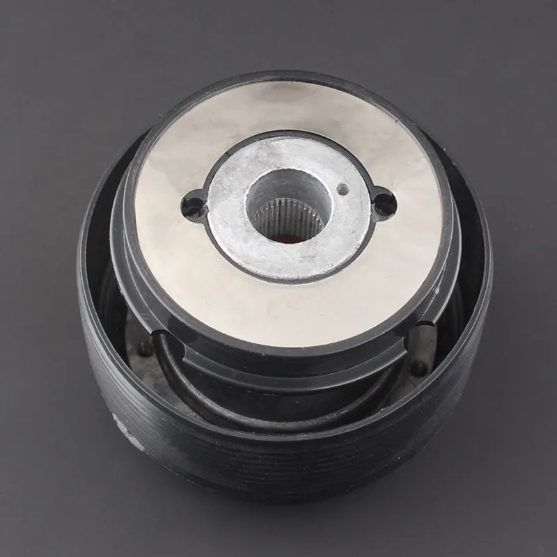 Para Renault CLIO MK1 MK2 TWINGO MEGANE SCENIC LAGUNA, Kit Boss de automóviles, Kits adaptadores de cubo de volante de 6 pernos, accesorios