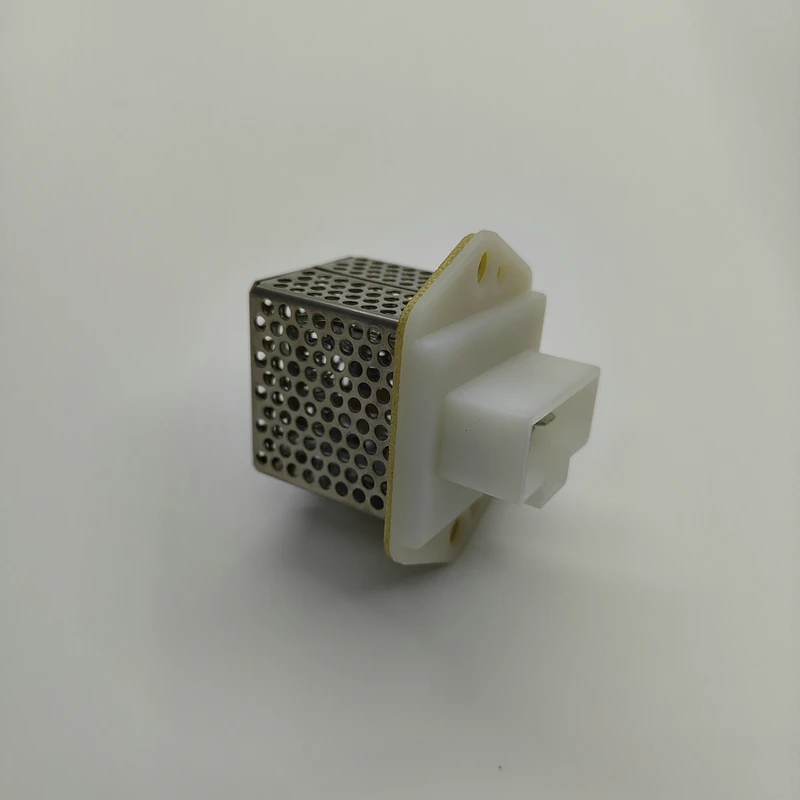 

Для nissan Ruiqi pickup D22 воздуходувка сопротивление Paladin охладитель воздуха регулятор сопротивления