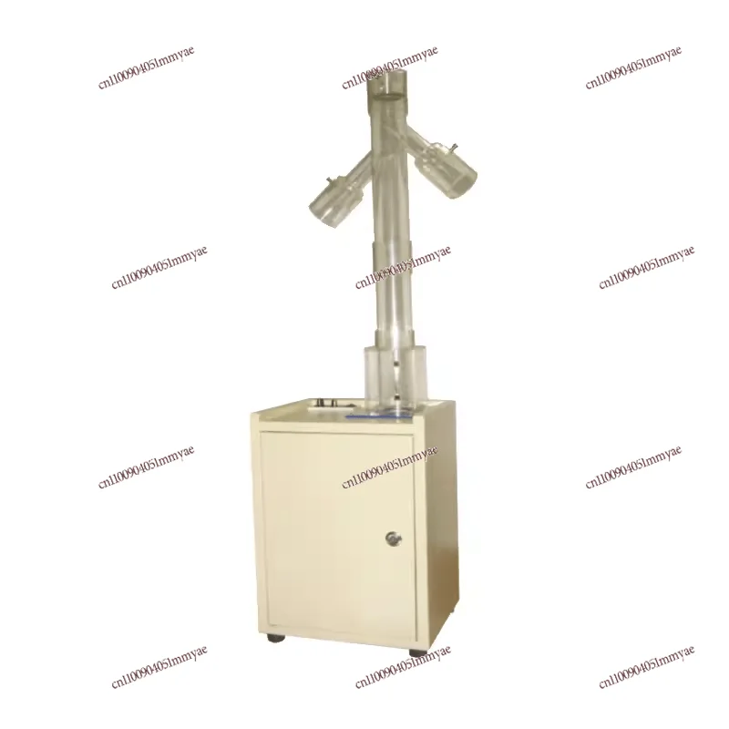 Seed air cleaning instrument Cereals and vegetables Medicinal materials Particulate air cleaning instrument