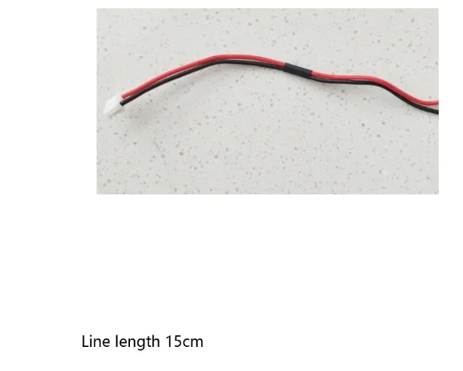 Connecting wires (including connectors) cost $3 per piece