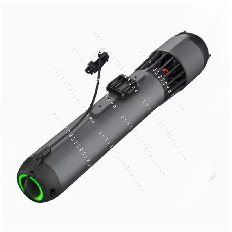 Subnado Weidu Free Diving Propulsion Booster Swimming Floating Lung Propulsion Has Strong Propulsion.