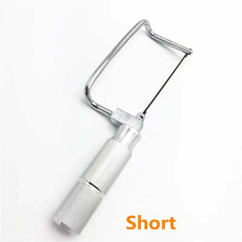Dental Plaster Saw Short/Long Saw Plaster Blades,Dental gypsum saws Dentist Tool Plaster tool - Image 5