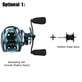 2 Spools