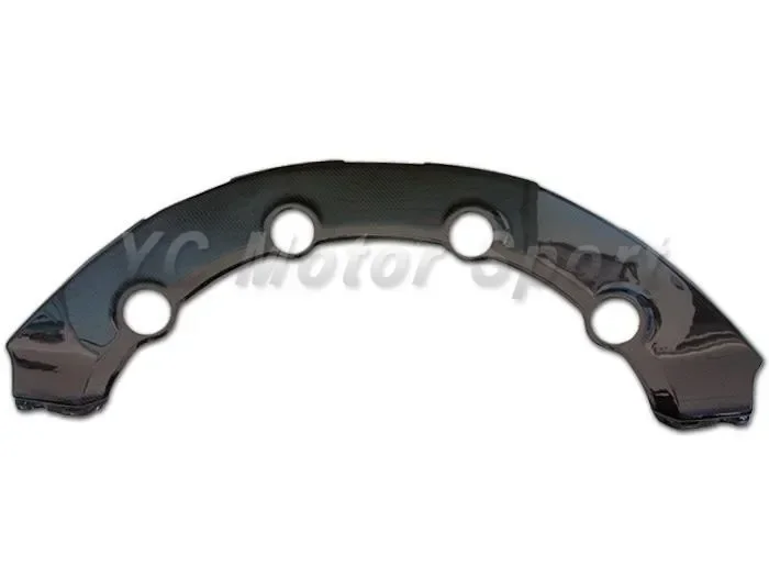 Car Accessories Dry Carbon Fiber Dashtop Dashboard Capping Pnael Replacement Fit For 2001-2011 Lotus Elise S2 Exige S2