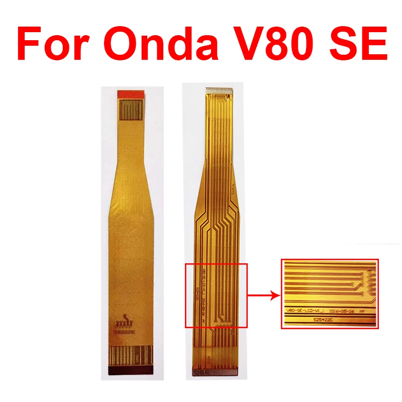  onda v80