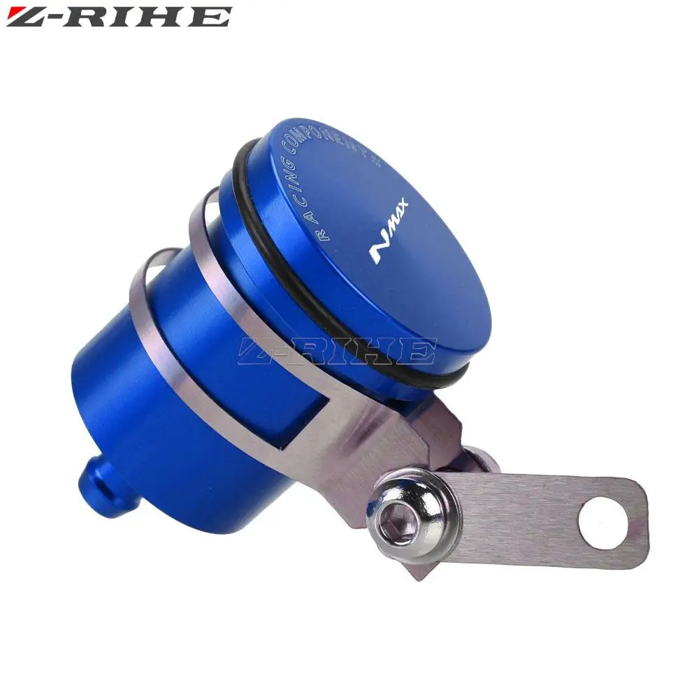 Brake Clutch Tank Cylinder Fluid Oil Reservoir Oil Fluid Cup For YAMAHA NMAX125 NMAX155 NMAX N-MAX nmax 125 155 n-max125