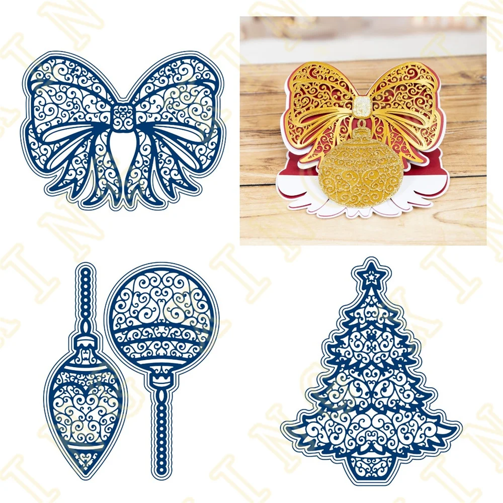 

Finishing Touches Die Set Metal Cutting Dies Scrapbook Diary Decoration Stencil Embossing Template DIY Greeting Card Handmade