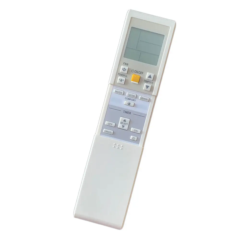 جهاز تحكم عن بعد لمكيف هواء غرفة دايكن ARC466A6 ARC466A21 ARC466A2 FTXS20K2V1B FTXS25K2V1B ctx15k2v1b CTXS35K2V1B