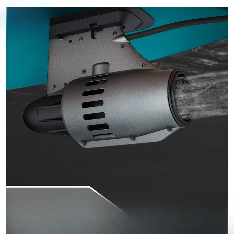 

Paddle board electric tail fin surfboard paddle board fin canoe plug-in