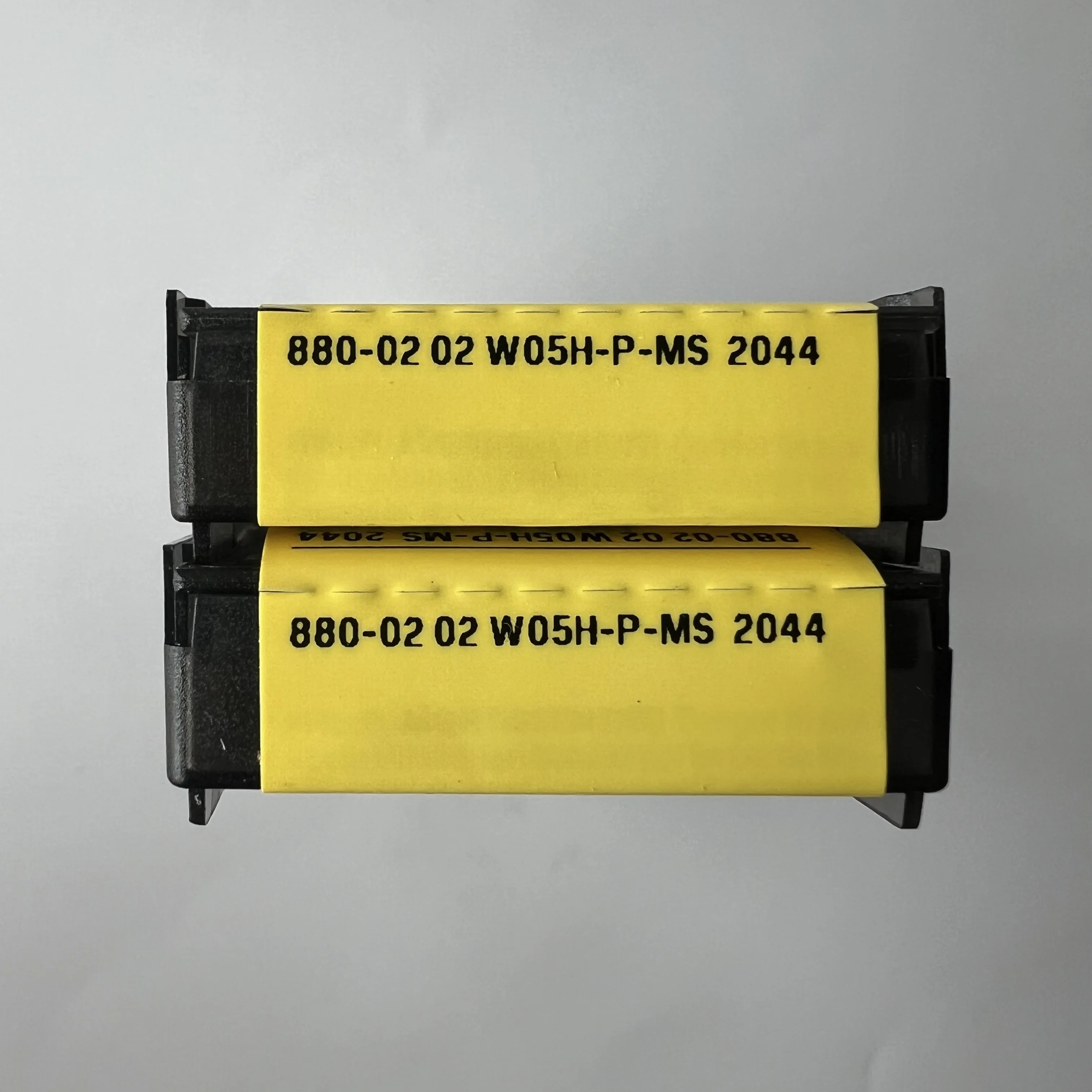 

10pcs/box 880-0102W04H-P-MS 2044/880-0202W05H-P-MS 2044 U drill insert