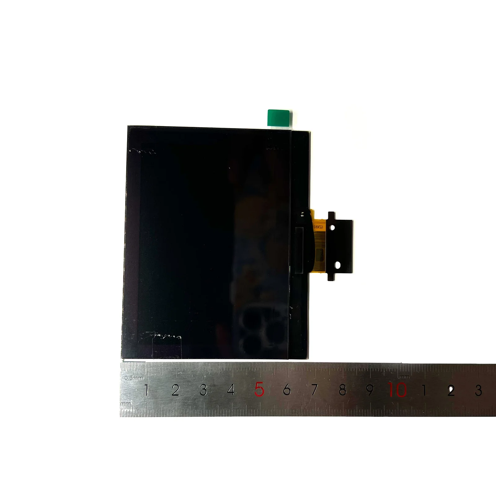 1 قطعة شاشة LCD A2C00043350 لشركة فولكس فاجن باسات 3C B6 Golf5 Tacho MFA FIS قطع غيار السيارات #5