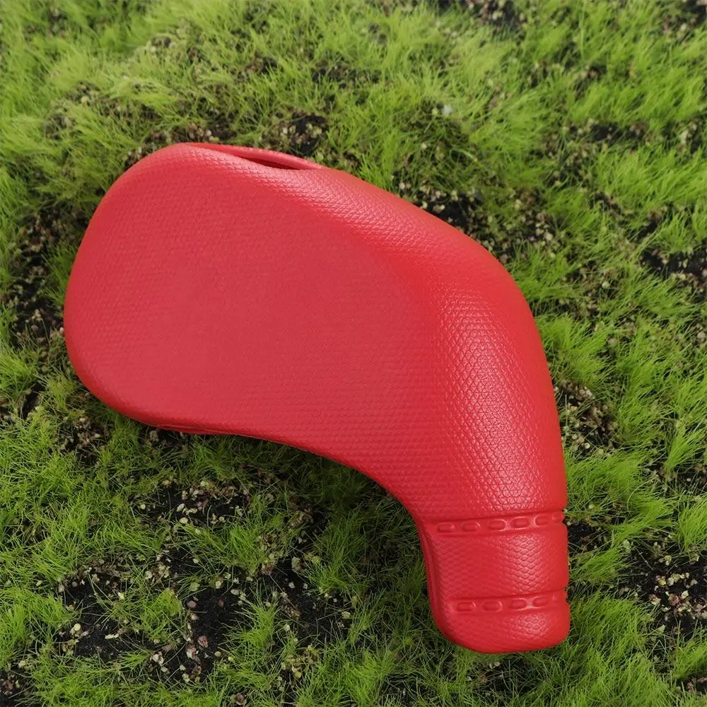 

Golf Iron Protector Driver Fairway Putter Golf Accessories Golf Head Covers Headcovers Golf Headcovers Golf Club Covers