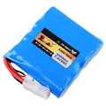 1PCS battery