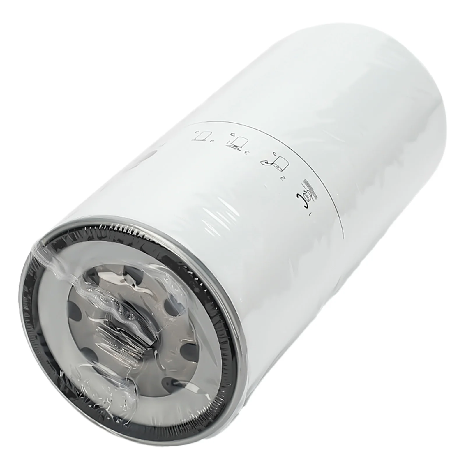 

Oil Filter JM-2057 For Lingong 360F E6330E E6360E E6360F E6400E E6460F E6500F E6550F Crawler Excavators