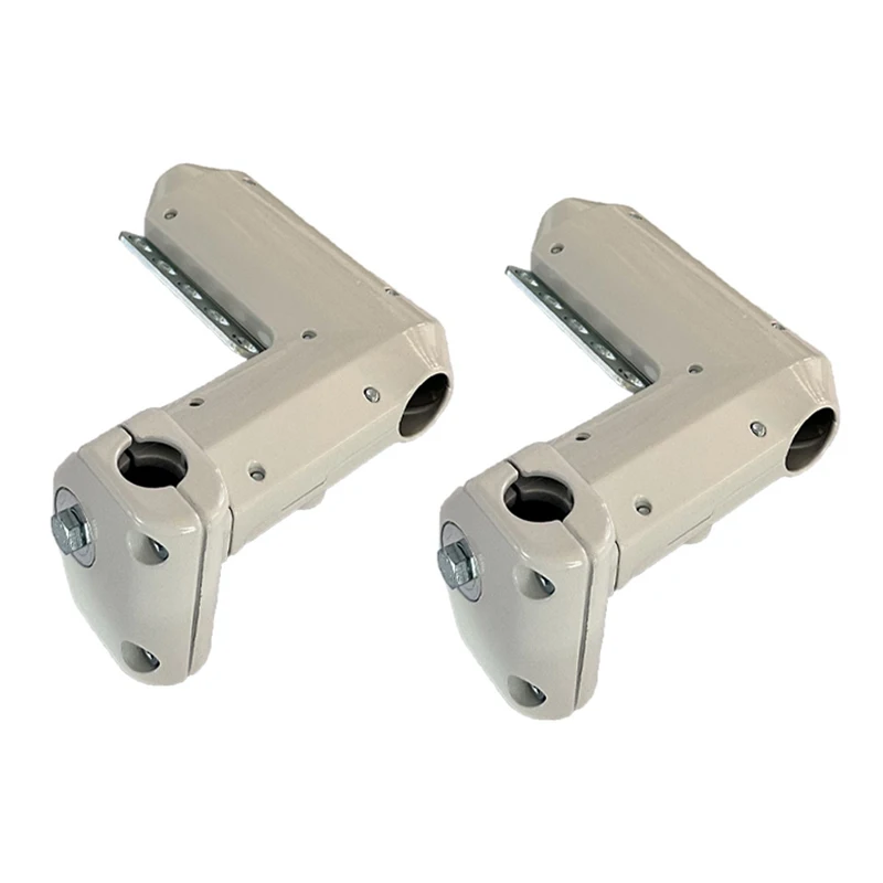 Trimmer Handle Support Clamp Compatible with For FS160 FS220 FS280 Models 4119 791 0605 Handlebar Support Clip Metal Build