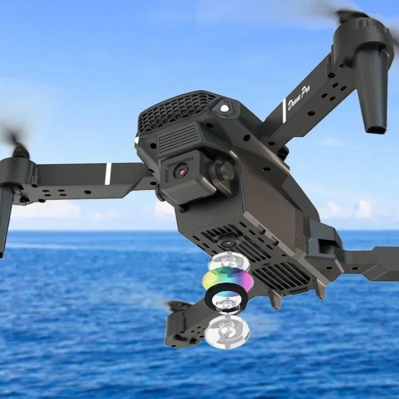 Thumbnail 3 - #3 Mini Drones Comparison Guide