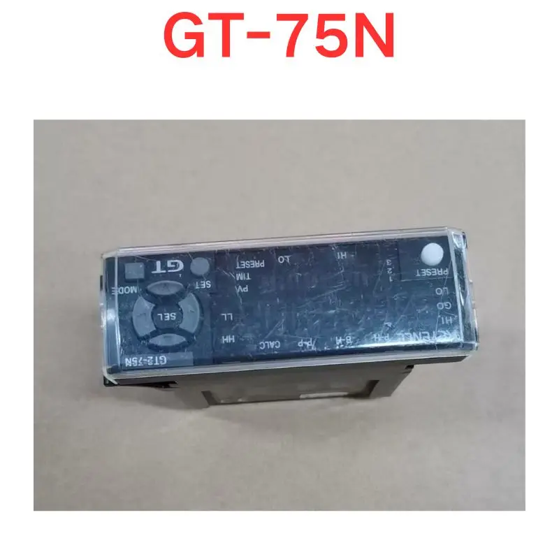 Módulo de GT-75N OK de prueba de segunda mano
