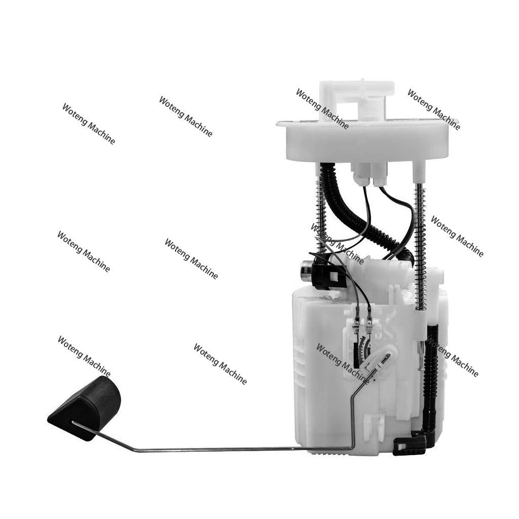 

Автозапчасти, топливный Электрический топливный насос Assy 31110-4X000 31110-1R000 для европейских автомобилей