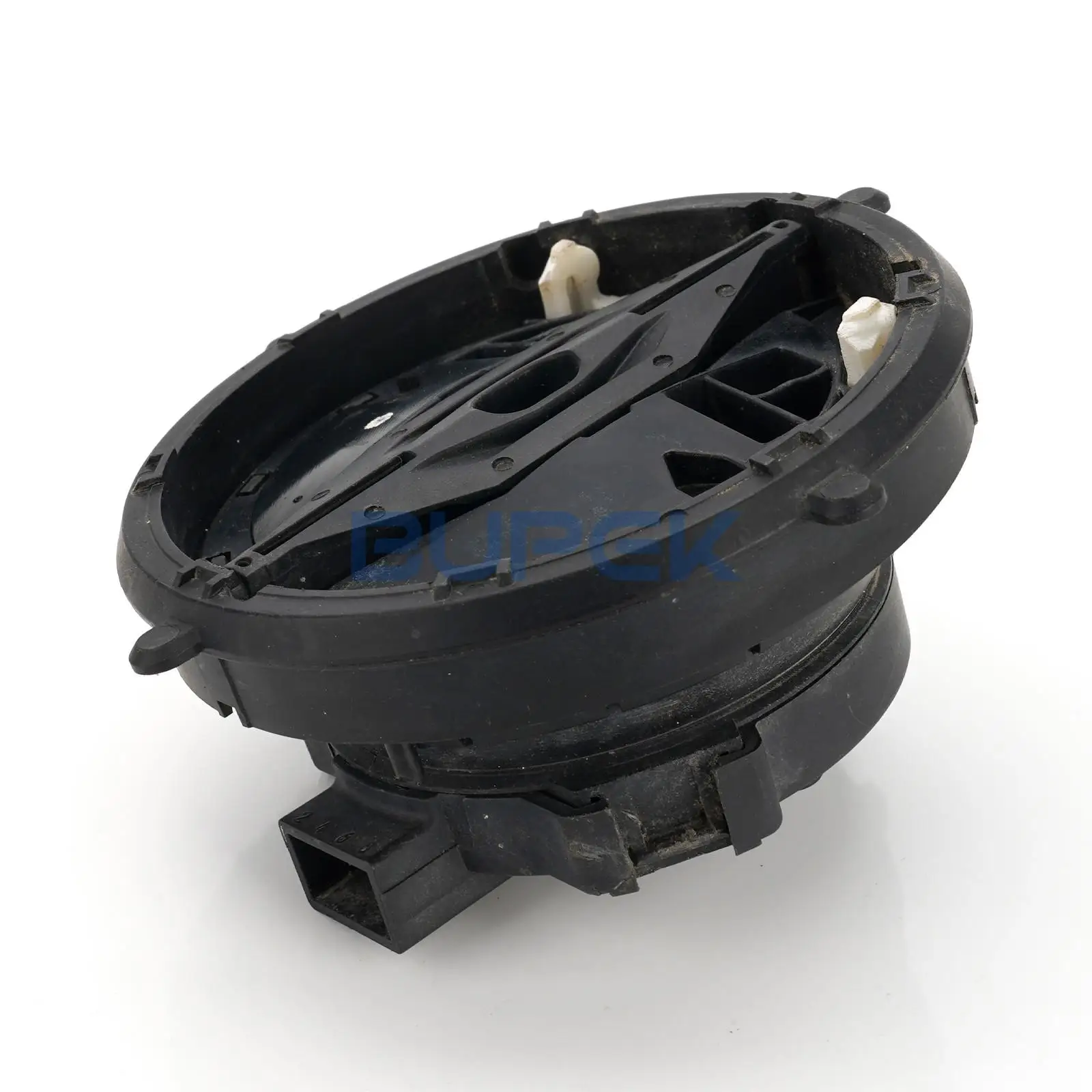 BUPEK For Seat Alhambra MK2 2010-2018/Alhambra 2010-2021/Leon III MK3 2012-2018 Car Wing Mirror Glass Adjust System 8PIN Motor