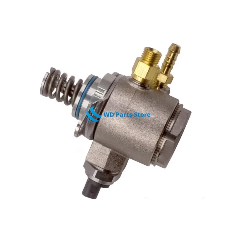 

03C127026C For A1 A3 Seat VW Jetta Polo L4 1.4T 2008-2016 High Pressure Fuel Pump 03C127026M/E/P