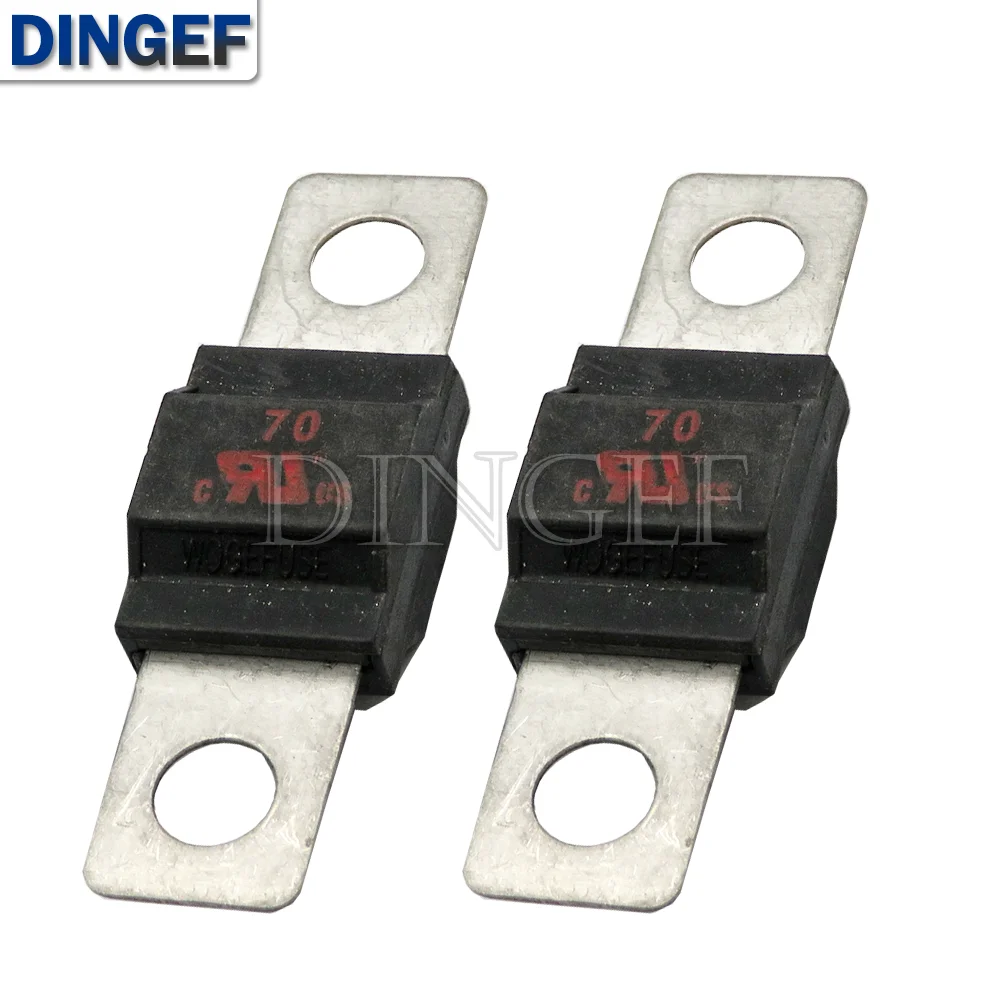 2PCS/LOT Black Ans …