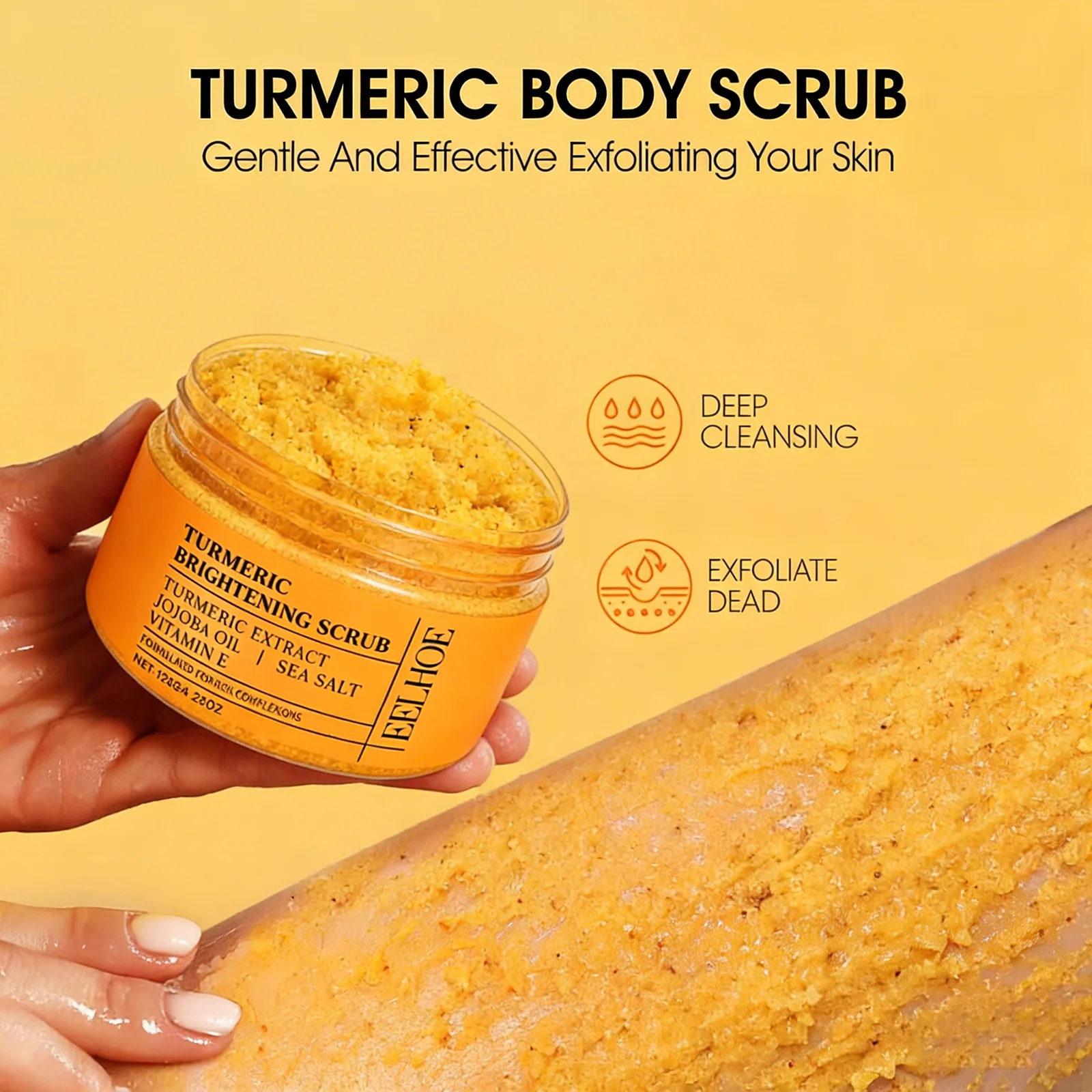 Thumbnail 2 - #12 Compare Scrubs Treatments Before You Buy