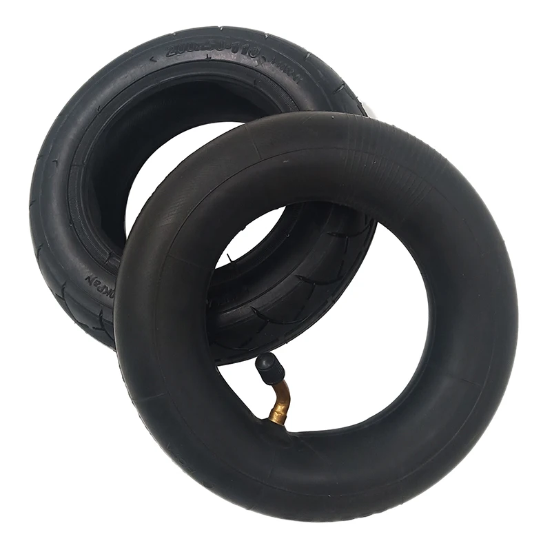 High Quality 8 Inch Tire 200x50-110  for    Mini Electric Scooter   Vehicle Accessories 200x50 Inner Tube