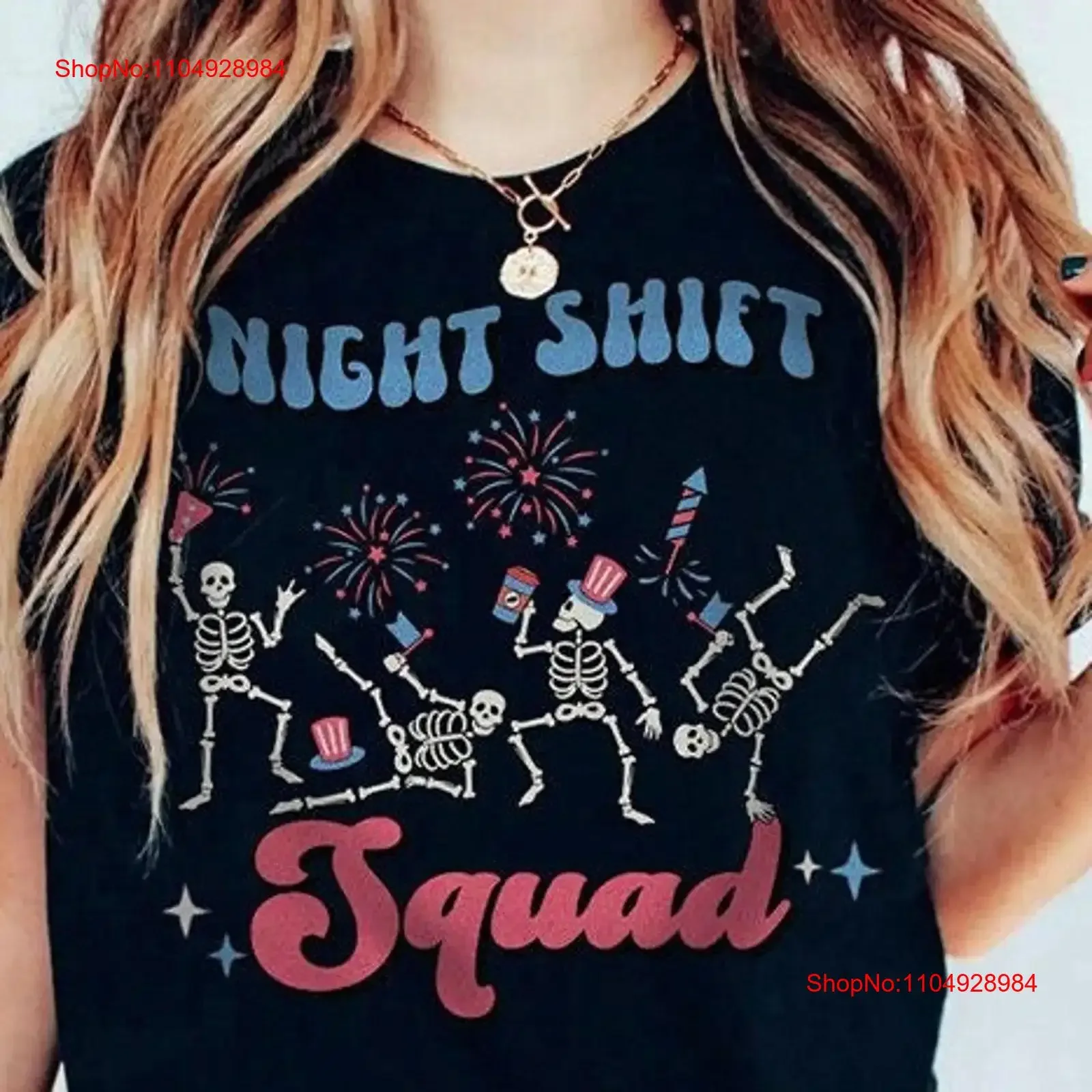 Night Shift Nurse 4…