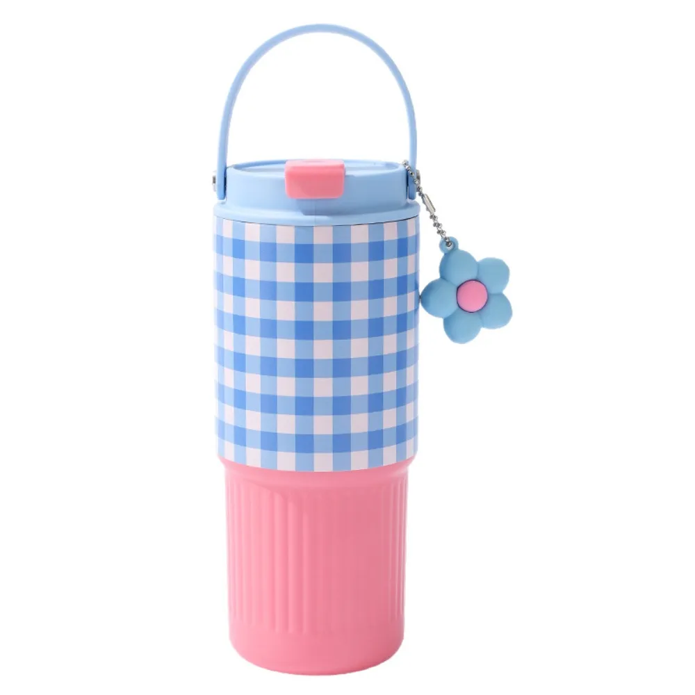 

Reusable 316 Stainless Steel Thermo Water Bottle Large Capacity 750ML Tumbler Leak Proof Insulated Vacuum Flask Travel