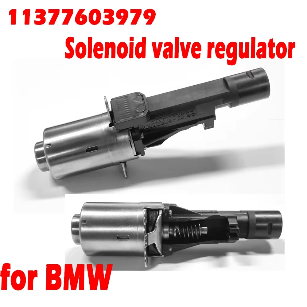 

11377603979 Solenoid Valve Regulator Valvetronic Actuator Motor For BMW N20 N55 For 135 320 328 428