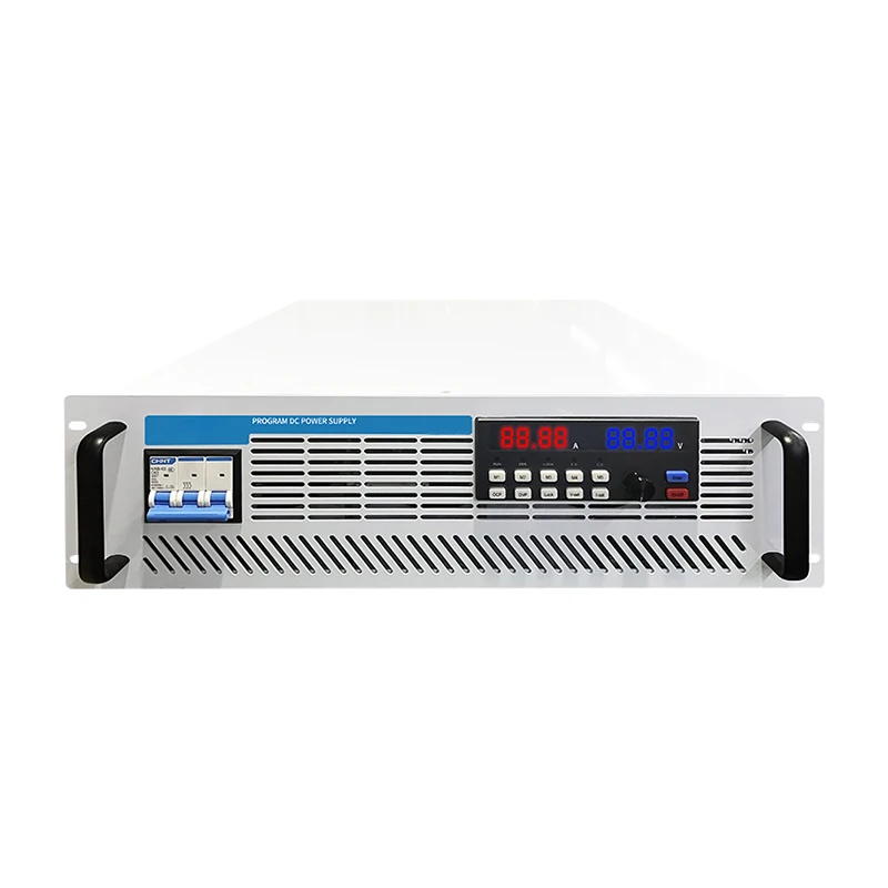 IPS-ATDP15008 12KW programmable switching power 1500V 8A supply adjustable DC voltage regulator