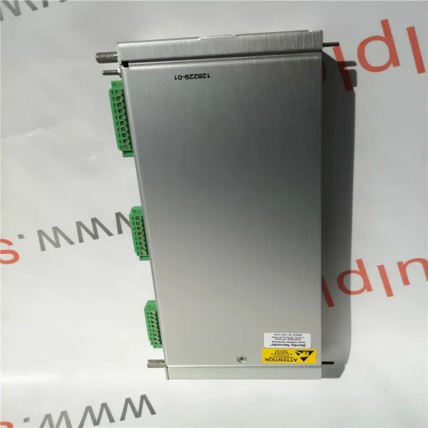 

128229-01 Модуль Совершенно новый оригинальный Spot Plc