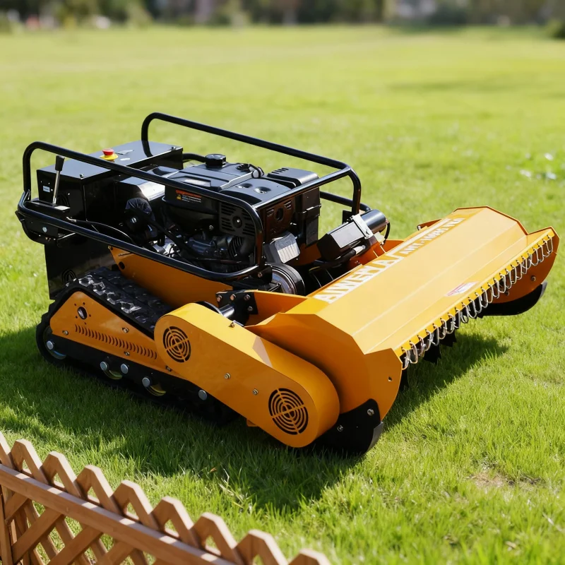 Customized Automati… - image