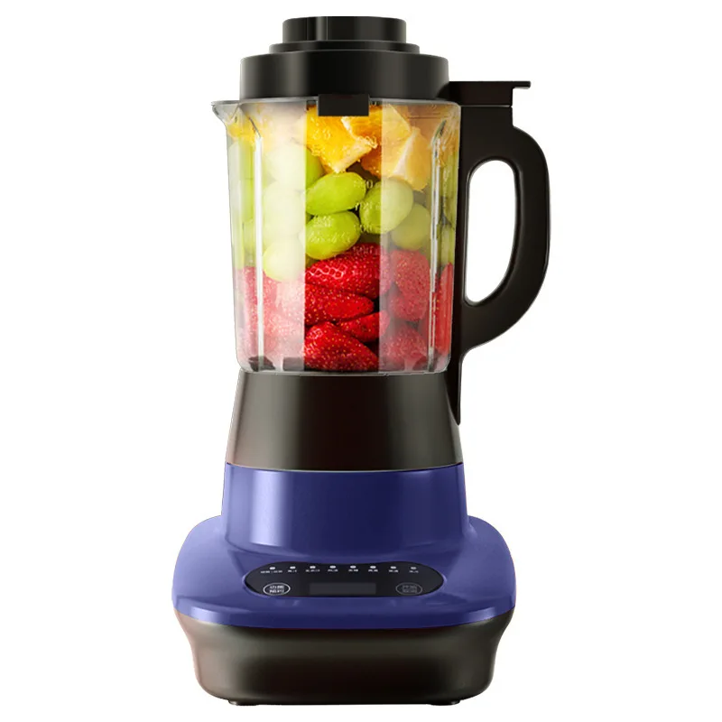 

Crushed ice juicing milkshake stirring, juice breaking wall, soy milk cooking