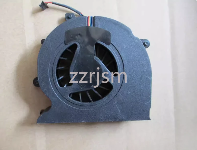 New Laptop CPU Cooling Fan For HP Elitebook 8540 8540P 8540w Laptop Cooling Pad GB0575PHV1-A SPS: 595769-001
