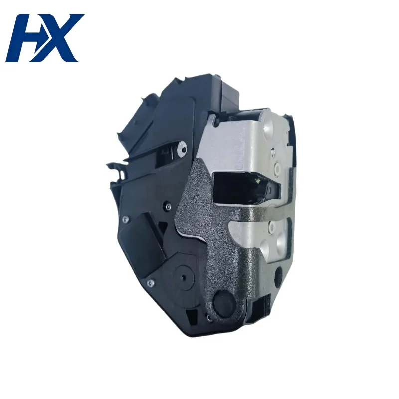 31349858 31349860 FRONT LEFT SIDE DOOR LOCK ACTUATOR for VOLVO XC60 I MK1 2008-17