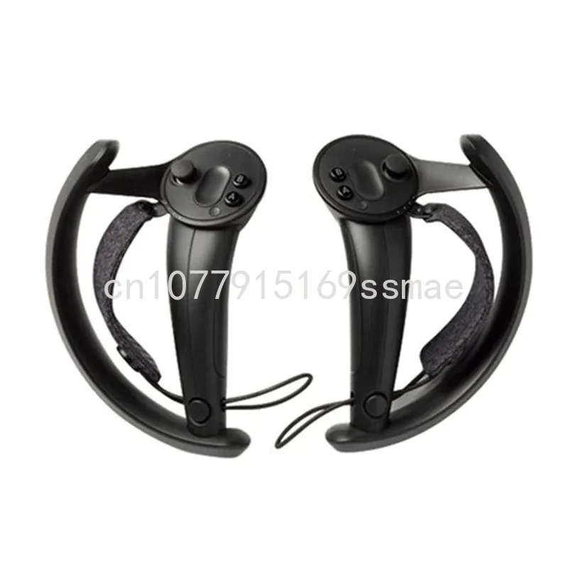 Applicable to Original 100% 2023 New Valve Index Controllers Suitable Pcvr and Computer Steam VR Hand Controlles Suitvr Headset