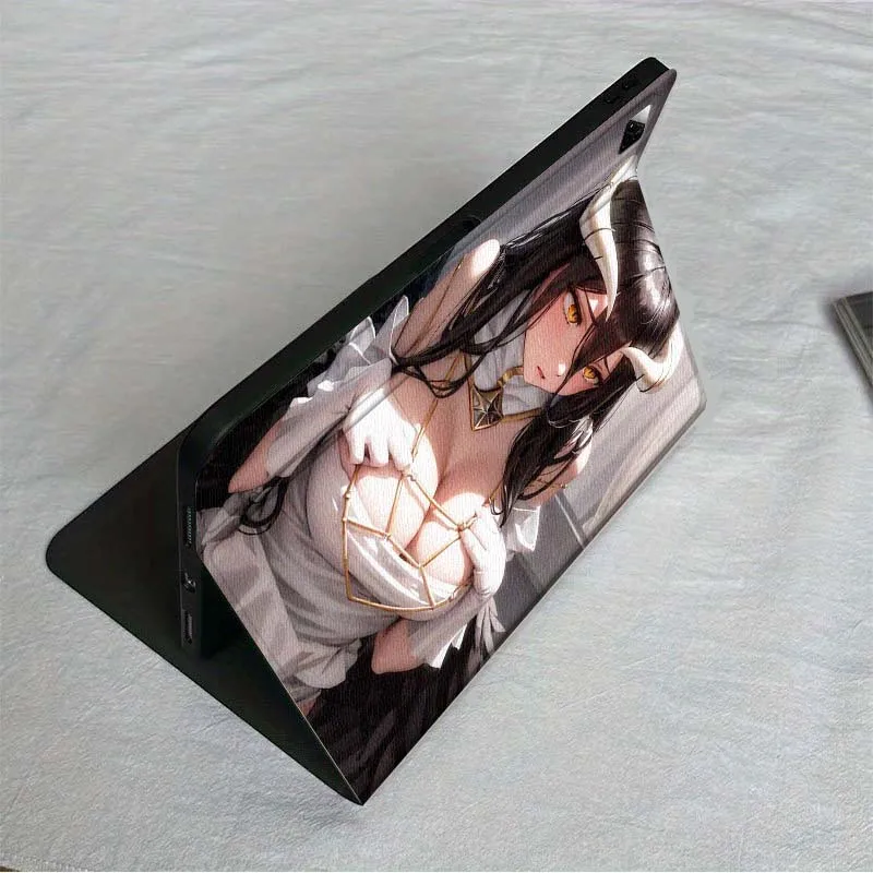 حافظة تابلت أفرلورد رائعة لهاتف Xiaomi Redmi Mi Pad 4 5 6 6s 7 7s SE Pro 2 11 Plus Max 12.4 11 11.2 12.5 8.7 بوصة #4